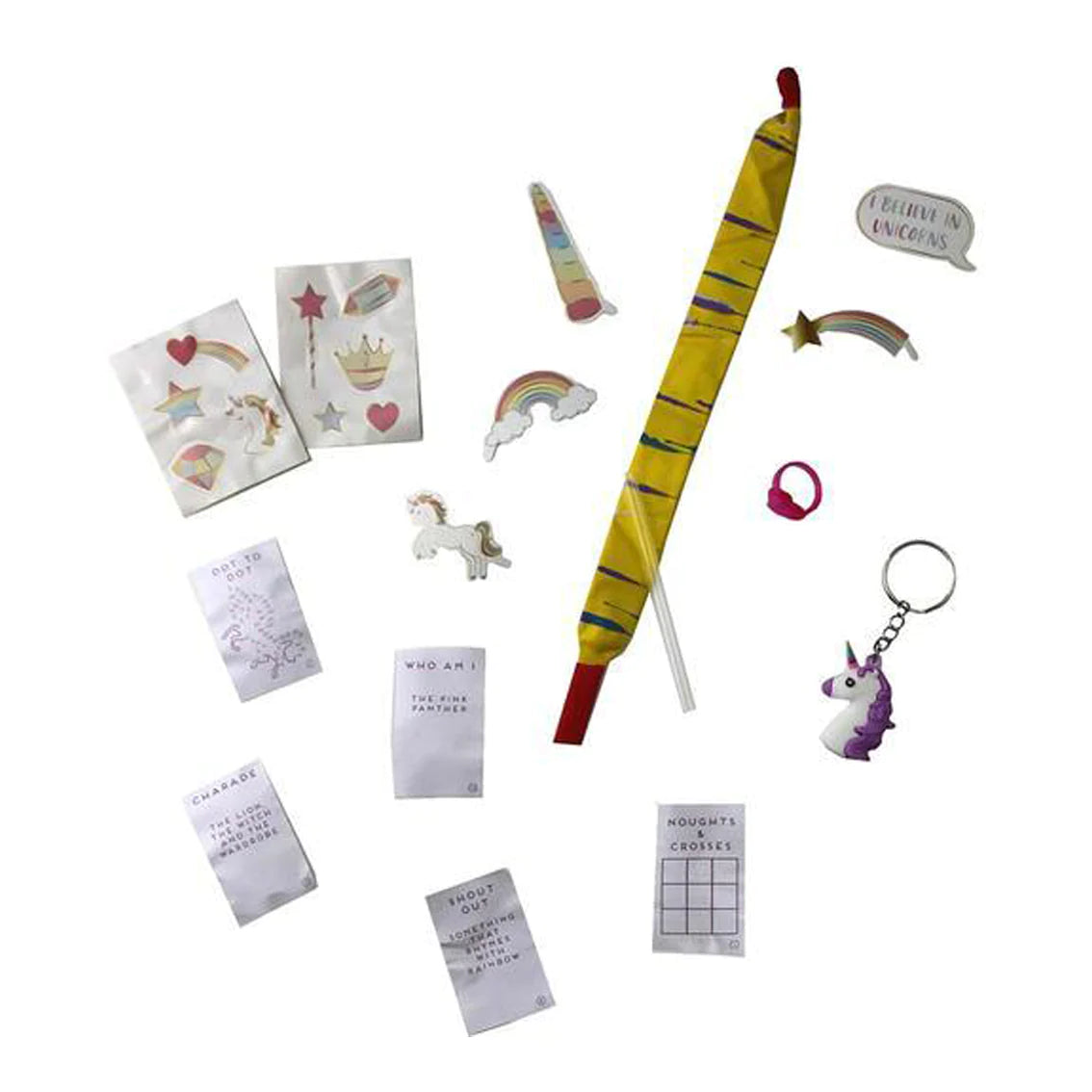 Wonderball: We Heart Unicorns