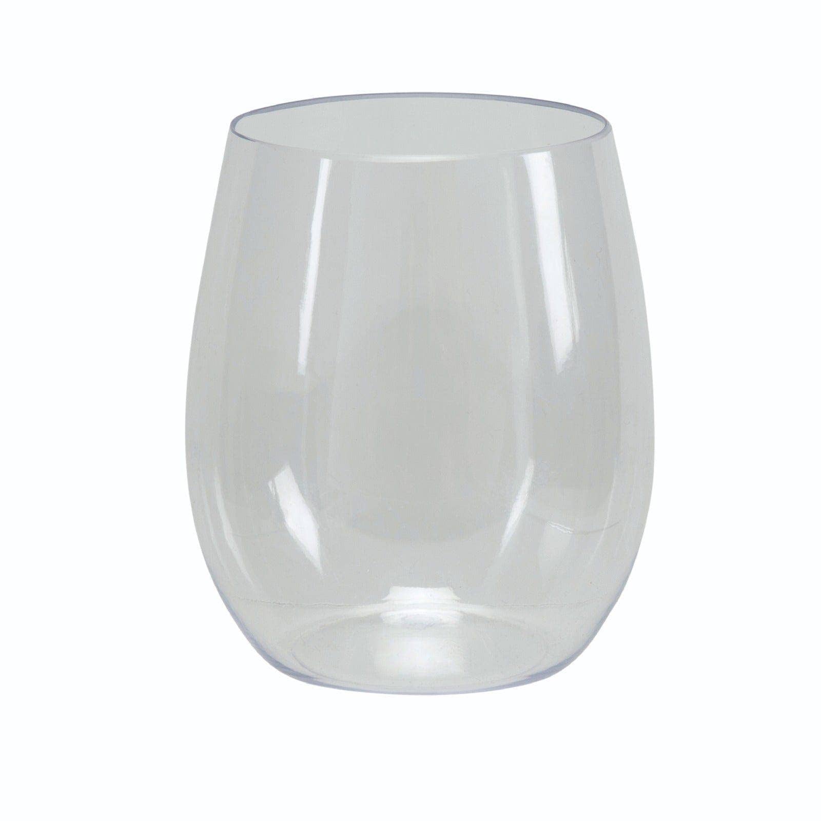 Plastic party online glasses