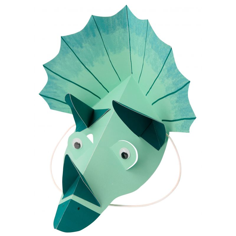 Dinosaur Kingdom Party Hats