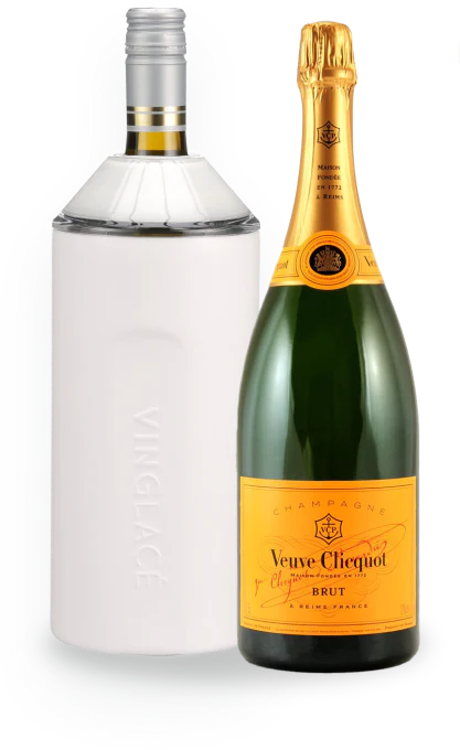 The Original Wine Chiller: White