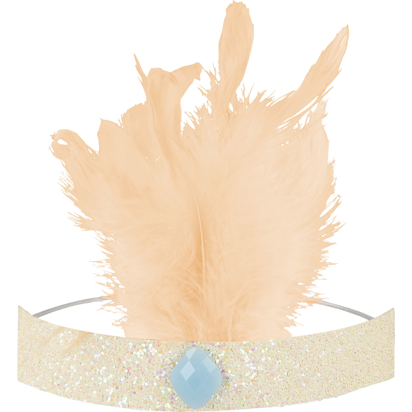 Feather Crowns: Circus Parade