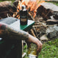 Charred Oak & Maple Syrup  (8 oz)