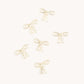 Bow Paper Clips