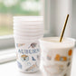 Auburn University Stadium Cup (Pack of 6)