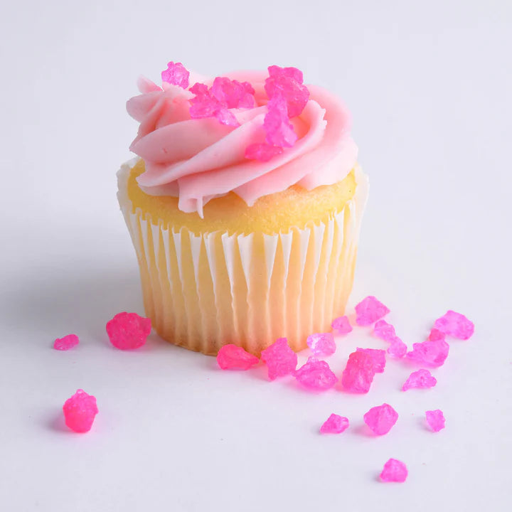 Rock Candy Crystal Box: Assorted Colors