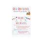 Bake-at-Home Celebration Cookies Dog Treats