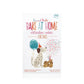 Bake-at-Home Celebration Cookies Dog Treats