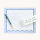 "Grace, Not Perfection" Jumbo Eraser