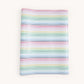 Happy Stripe Gift Wrap Roll