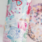Taylor Swift 18 oz Insulated Water Bottle with Straw Lid