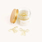 Bow Paper Clips