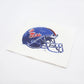 Cocktail Napkins: Ole Miss Logo
