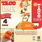 Taco Tamer  - Set of 4