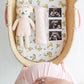 Charlotte the Dog Hand-Knit Doll