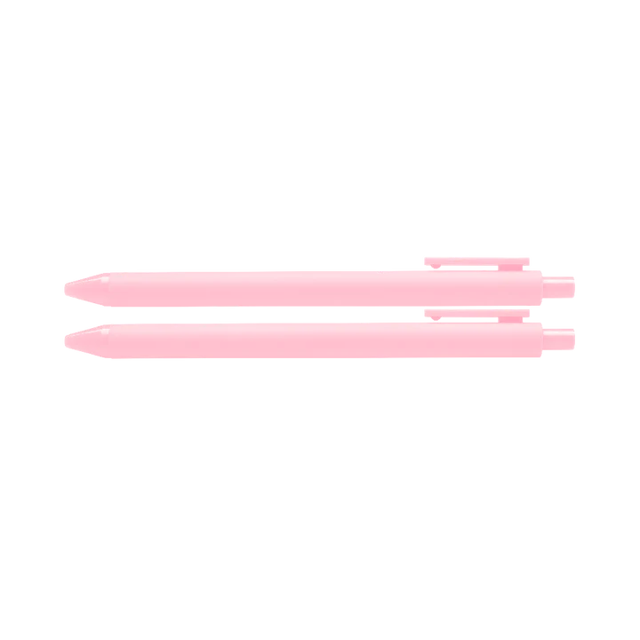 Jotter Pens: Blush Pink