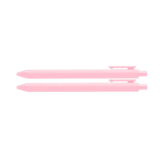 Jotter Pens: Blush Pink