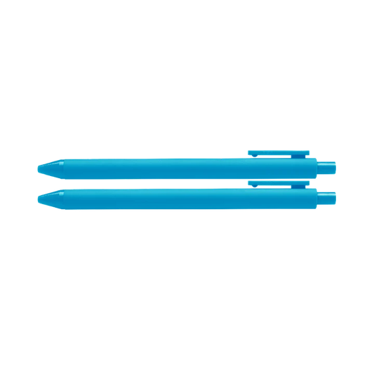 Jotter Pens: Bright Blue