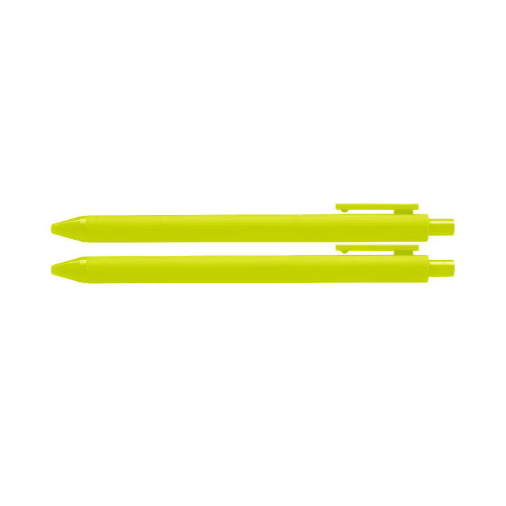 Jotter Pens: Citron