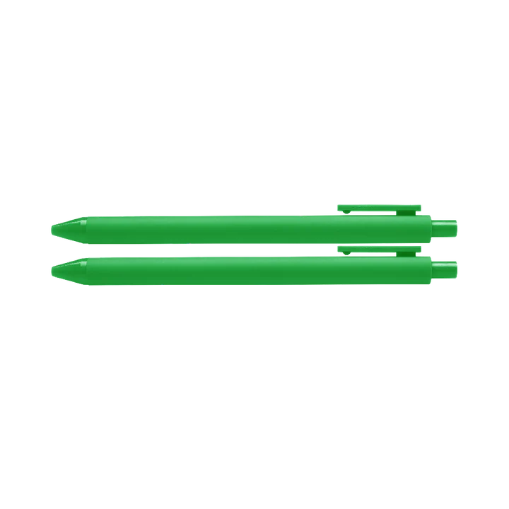 Jotter Pens: Grass Green