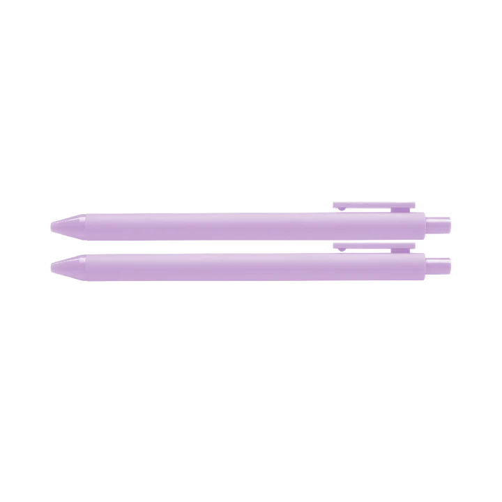 Jotter Pens: Lilac