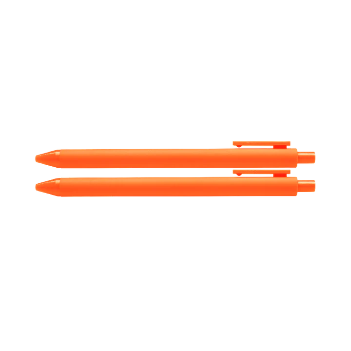 Jotter Pens: Orange