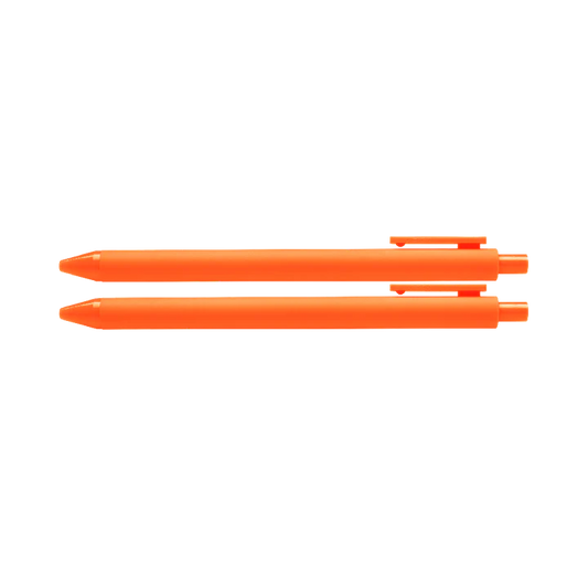 Jotter Pens: Orange