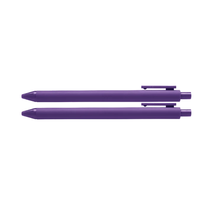 Jotter Pens: Purple