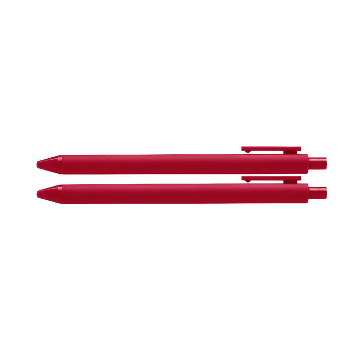 Jotter Pens: Red