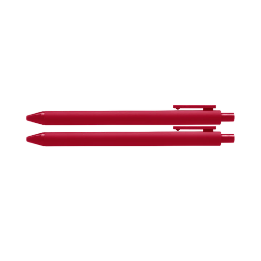 Jotter Pens: Red