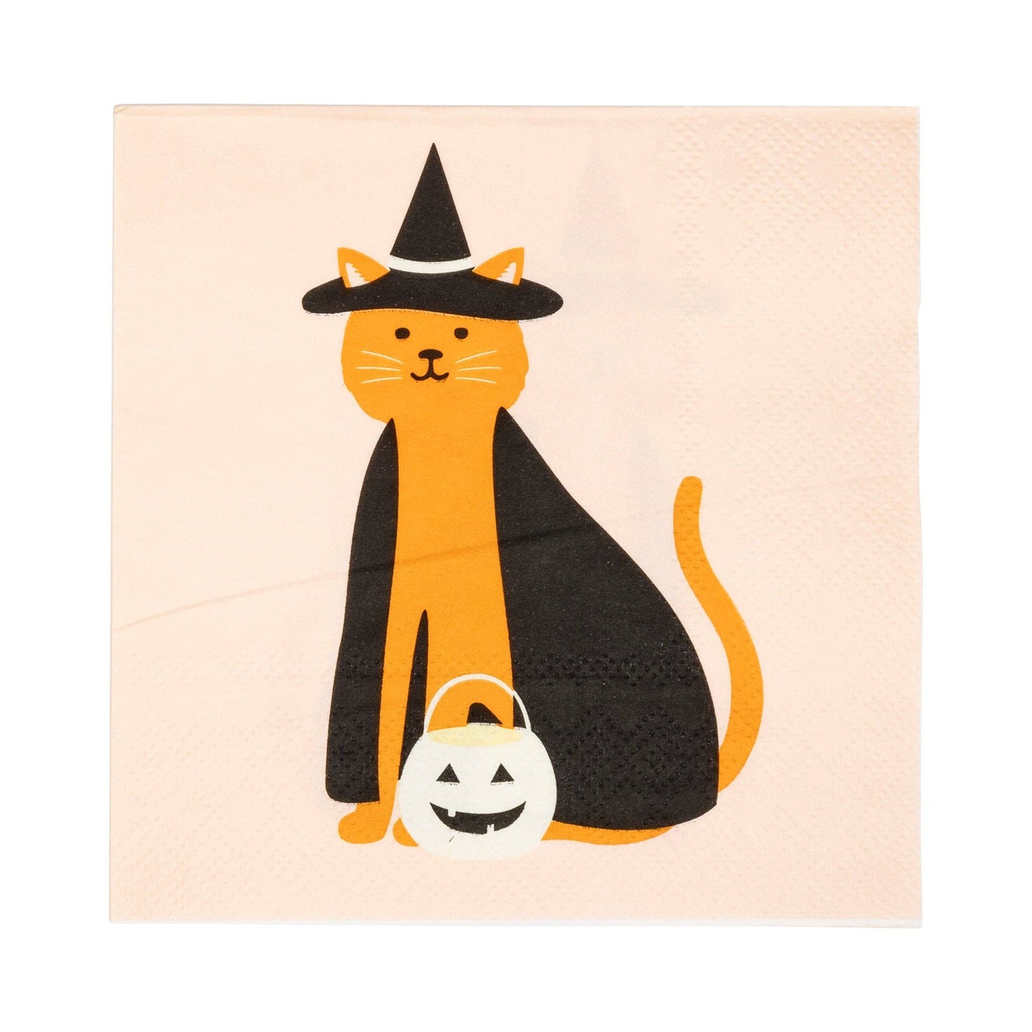 Costume Pets Cocktail Napkin Set