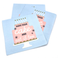 Cocktail Napkins: Have Your Cake and Eat it Too