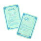 Mint Mahjong Tile Shufflers