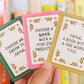 Reader Roulette Card Deck