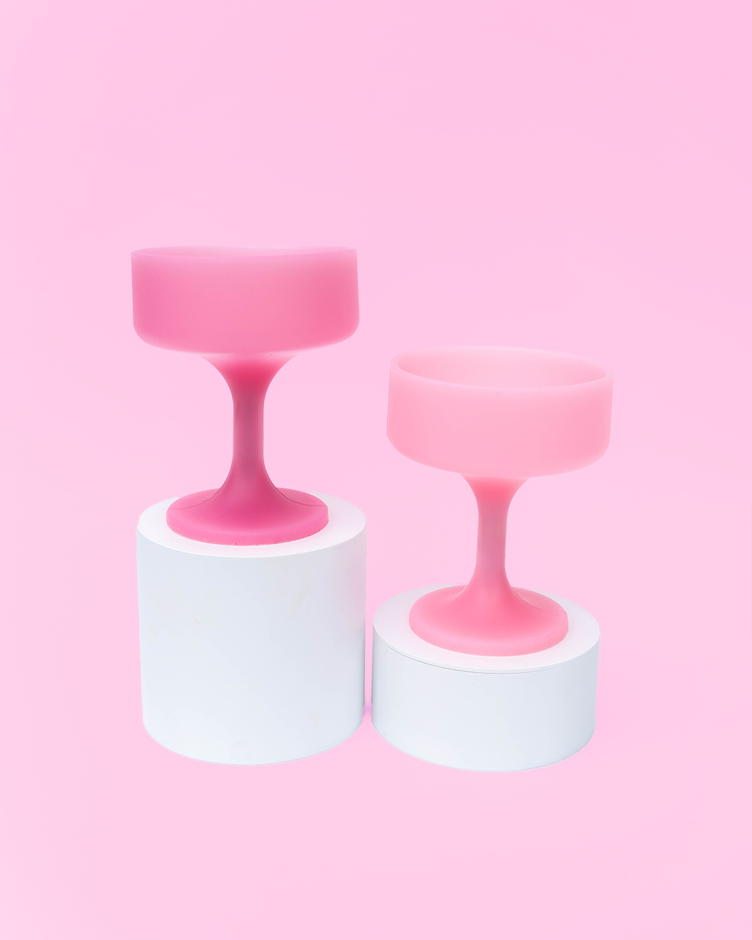 Petalo | Mecc| Silicone Unbreakable Cocktail Glasses