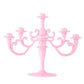 Candelabra Candle Holder