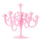 Candelabra Candle Holder