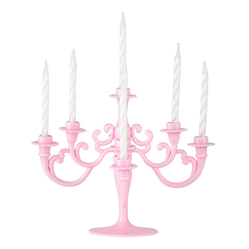 Candelabra Candle Holder