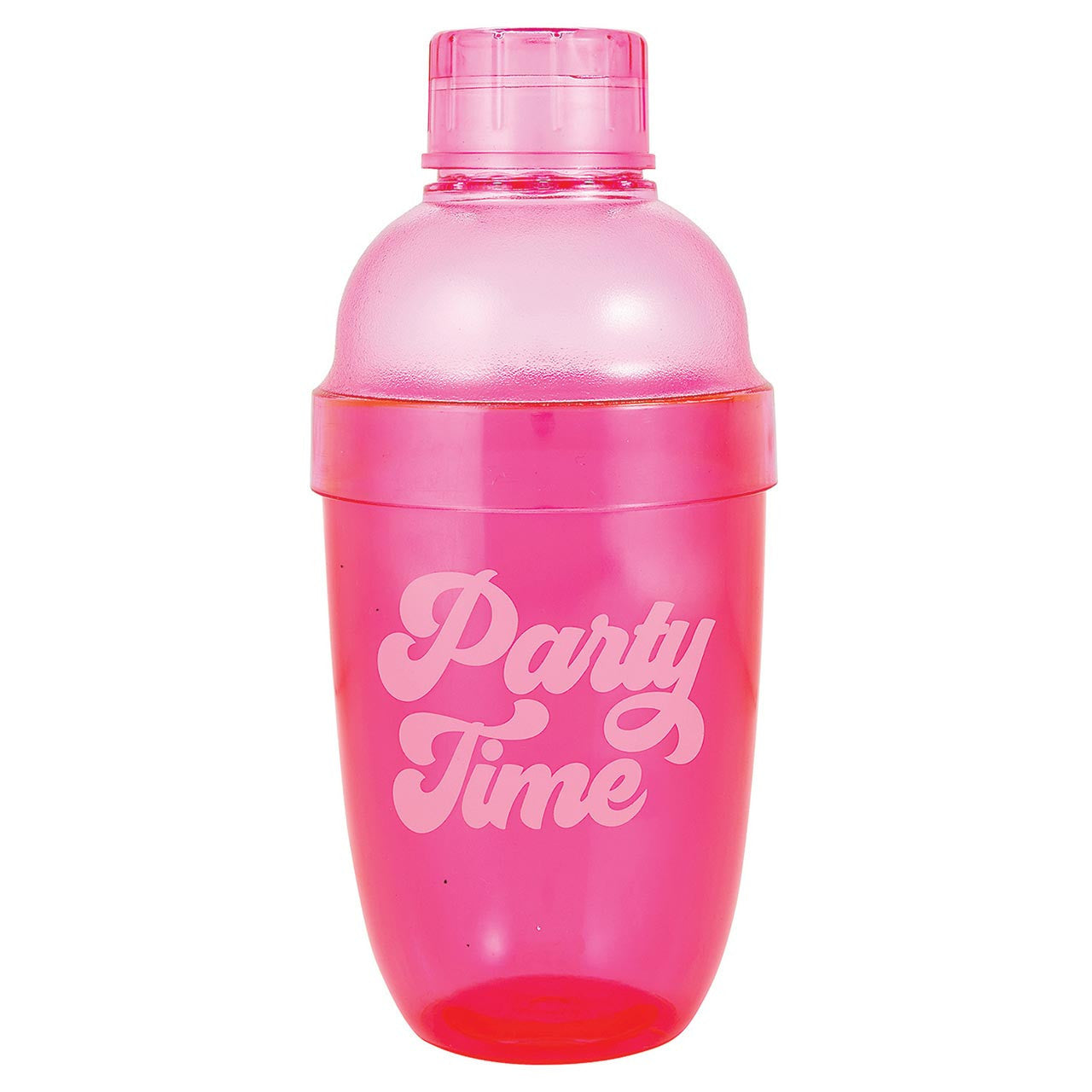 Party Cocktail Shaker Set