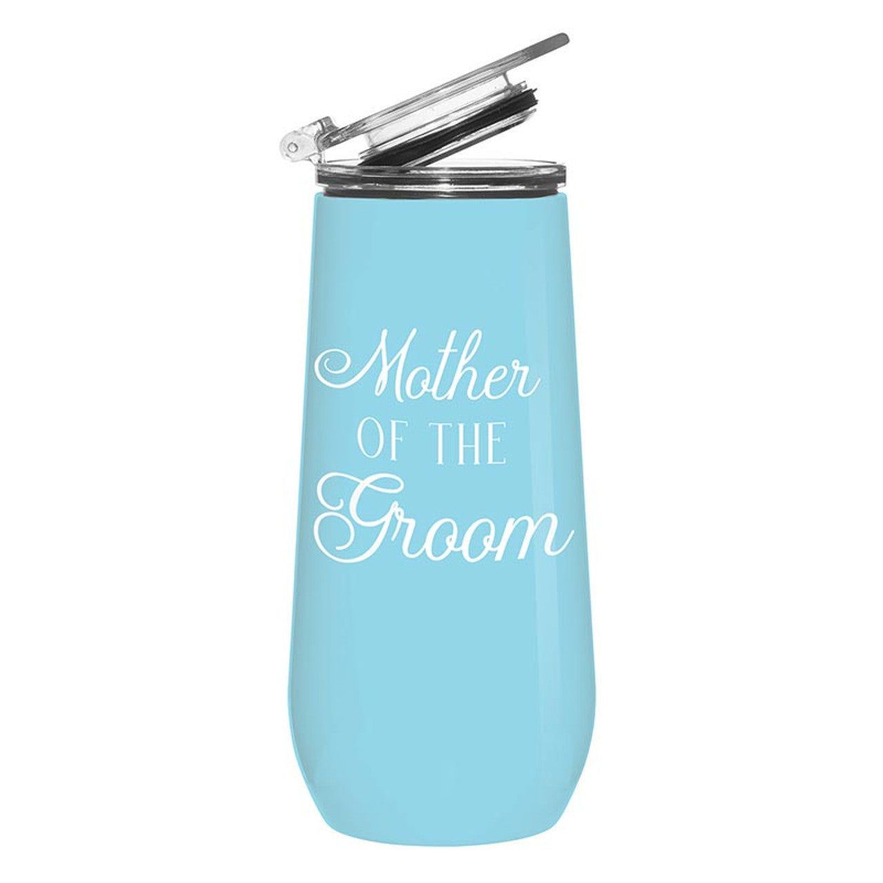 Mother of the Groom Insulated Champagne Tumbler