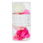 Cake Stand Filler: Pink & White