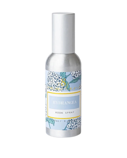 Hydrangea Room Spray