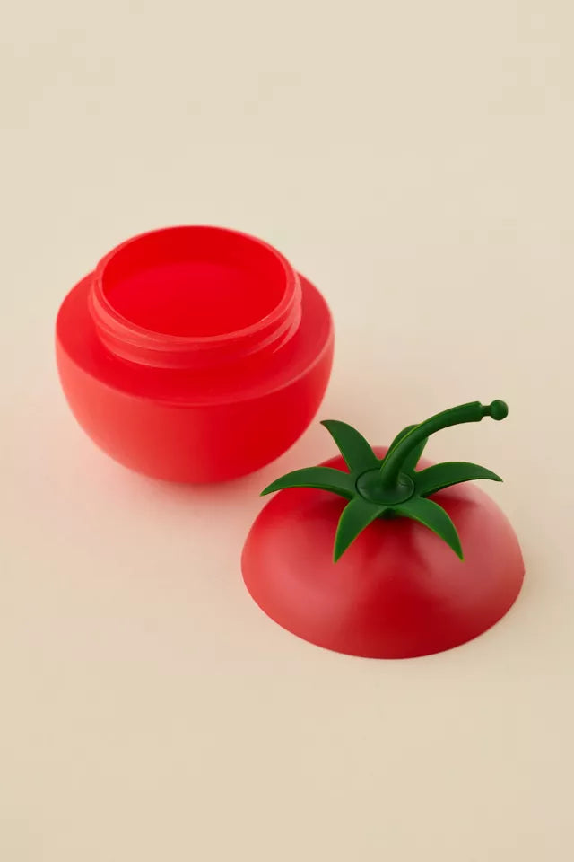 Italian Summer Vine Ripened Tomato Shot Glasses (Set of 4)