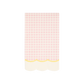 Gingham Napkin Set