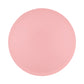 Amaranth Pink Dinner Plates