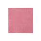 Cocktail Napkins: Amaranth