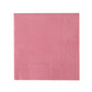 Amaranth Pink Large Napkins