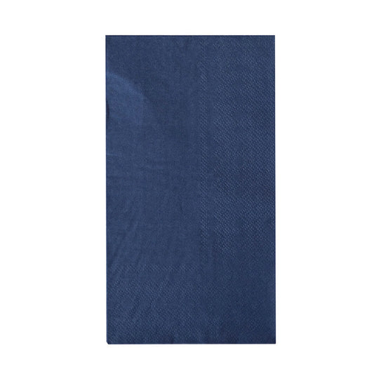 Midnight Blue Guest Napkins