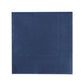 Midnight Blue Large Napkins