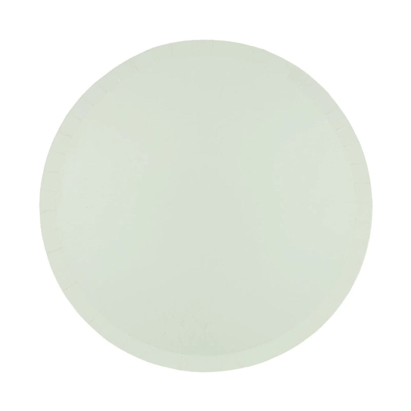 Pistachio Dinner Plates