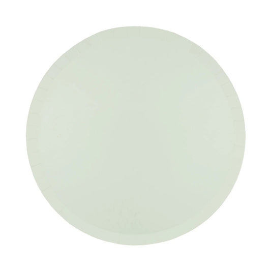 Pistachio Dinner Plates